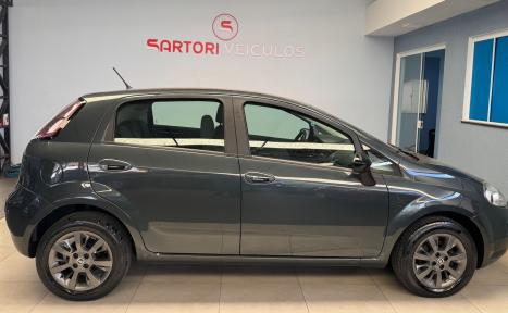 FIAT Punto 1.4 4P ATTRACTIVE FLEX, Foto 4