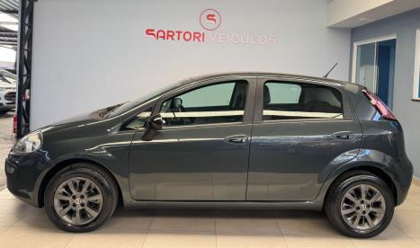 FIAT Punto 1.4 4P ATTRACTIVE FLEX, Foto 5