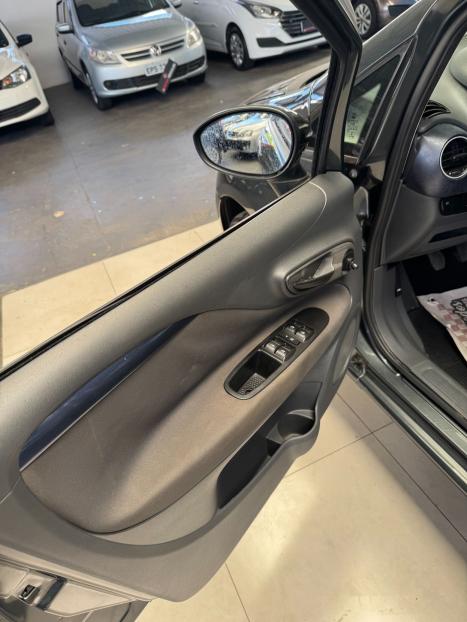 FIAT Punto 1.4 4P ATTRACTIVE FLEX, Foto 7