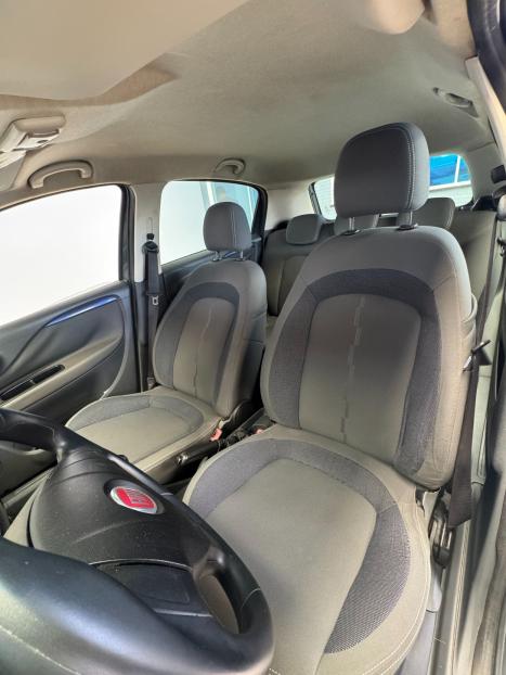 FIAT Punto 1.4 4P ATTRACTIVE FLEX, Foto 8