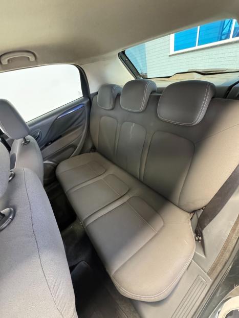 FIAT Punto 1.4 4P ATTRACTIVE FLEX, Foto 9