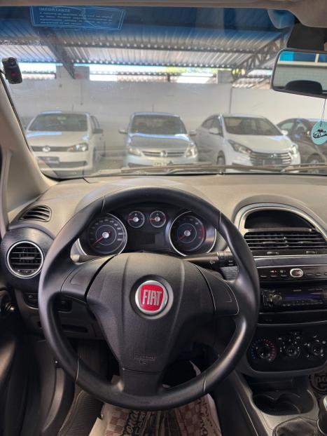 FIAT Punto 1.4 4P ATTRACTIVE FLEX, Foto 12
