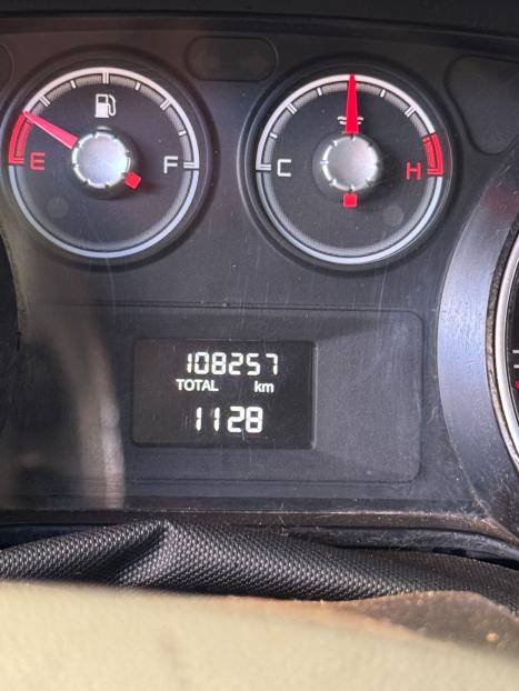 FIAT Punto 1.4 4P ATTRACTIVE FLEX, Foto 13