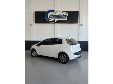 FIAT Punto 1.4 4P ATTRACTIVE FLEX, Foto 1