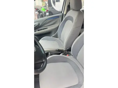 FIAT Punto 1.4 4P ATTRACTIVE FLEX, Foto 6