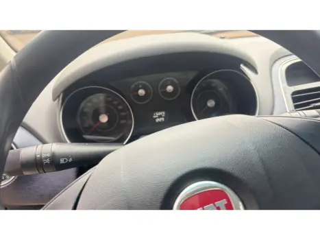 FIAT Punto 1.4 4P ATTRACTIVE FLEX, Foto 8