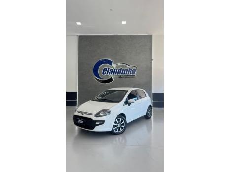 FIAT Punto 1.4 4P ATTRACTIVE FLEX, Foto 1