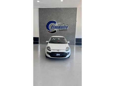 FIAT Punto 1.4 4P ATTRACTIVE FLEX, Foto 2