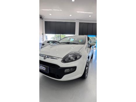 FIAT Punto 1.4 4P ATTRACTIVE FLEX, Foto 4