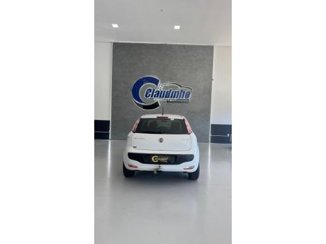 FIAT Punto 1.4 4P ATTRACTIVE FLEX, Foto 6