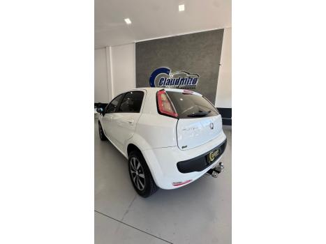 FIAT Punto 1.4 4P ATTRACTIVE FLEX, Foto 8