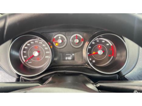 FIAT Punto 1.4 4P ATTRACTIVE FLEX, Foto 9