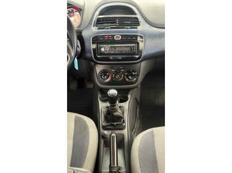 FIAT Punto 1.4 4P ATTRACTIVE FLEX, Foto 10