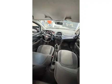 FIAT Punto 1.4 4P ATTRACTIVE FLEX, Foto 12