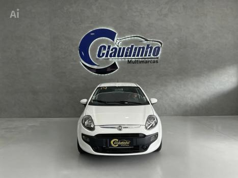 FIAT Punto 1.4 4P ATTRACTIVE FLEX, Foto 1