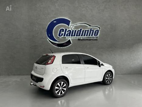 FIAT Punto 1.4 4P ATTRACTIVE FLEX, Foto 5