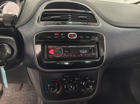 FIAT Punto 1.4 4P ATTRACTIVE FLEX, Foto 10