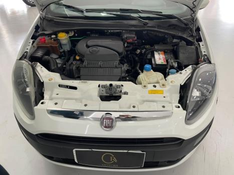 FIAT Punto 1.4 4P ATTRACTIVE FLEX, Foto 11