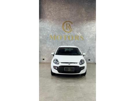 FIAT Punto 1.4 4P ATTRACTIVE FLEX, Foto 2