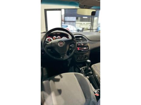FIAT Punto 1.4 4P ATTRACTIVE FLEX, Foto 11