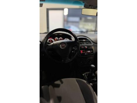FIAT Punto 1.4 4P ATTRACTIVE FLEX, Foto 12
