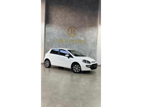 FIAT Punto 1.4 4P ATTRACTIVE FLEX, Foto 1