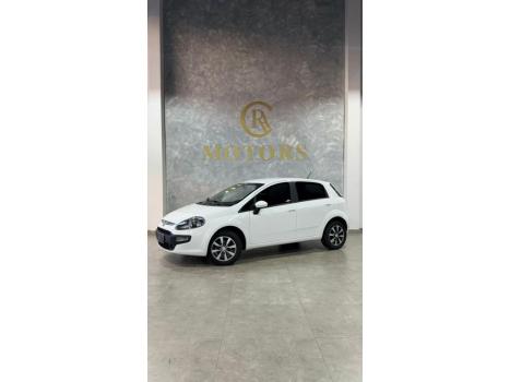 FIAT Punto 1.4 4P ATTRACTIVE FLEX, Foto 3