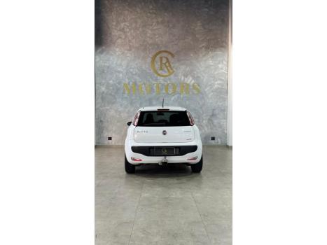 FIAT Punto 1.4 4P ATTRACTIVE FLEX, Foto 5