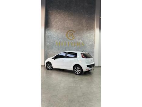 FIAT Punto 1.4 4P ATTRACTIVE FLEX, Foto 6