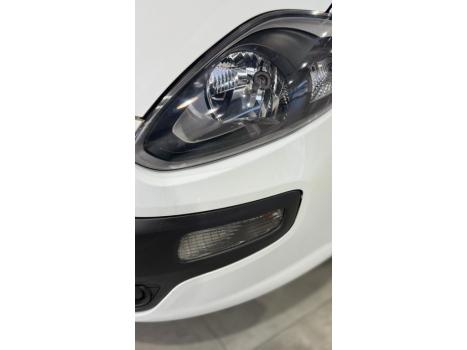 FIAT Punto 1.4 4P ATTRACTIVE FLEX, Foto 7