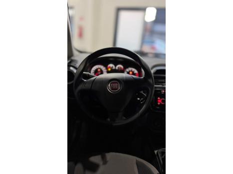 FIAT Punto 1.4 4P ATTRACTIVE FLEX, Foto 10