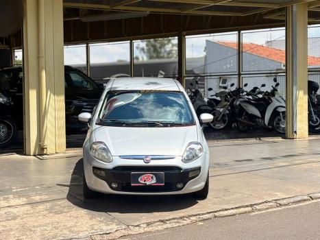 FIAT Punto 1.4 4P ATTRACTIVE FLEX, Foto 2