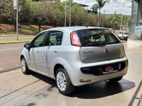 FIAT Punto 1.4 4P ATTRACTIVE FLEX, Foto 5