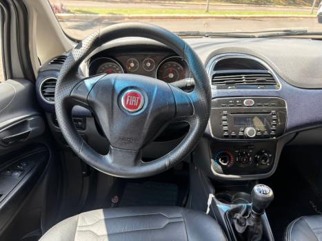 FIAT Punto 1.4 4P ATTRACTIVE FLEX, Foto 6