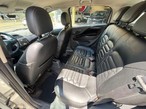 FIAT Punto 1.4 4P ATTRACTIVE FLEX, Foto 9