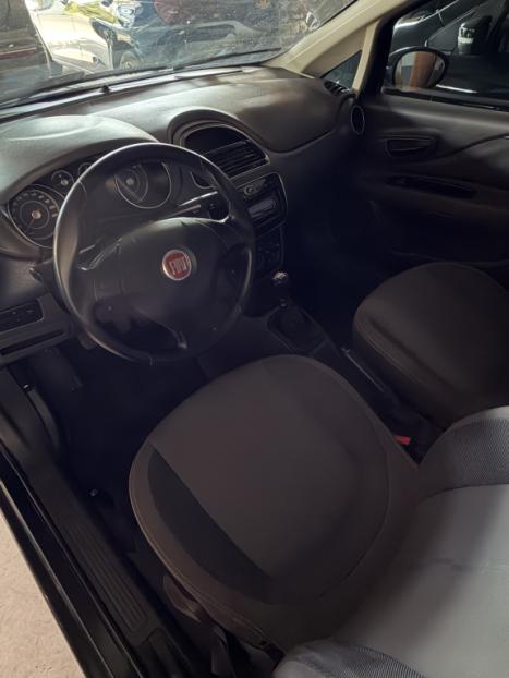 FIAT Punto 1.4 4P ATTRACTIVE FLEX, Foto 1