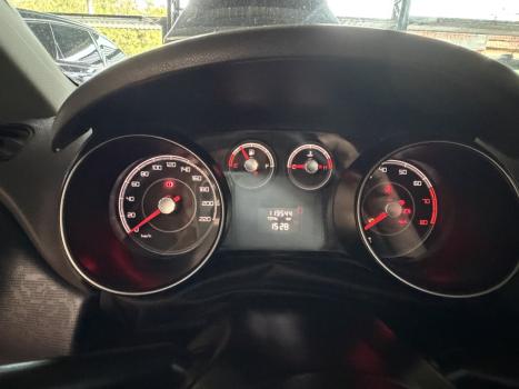 FIAT Punto 1.4 4P ATTRACTIVE FLEX, Foto 4