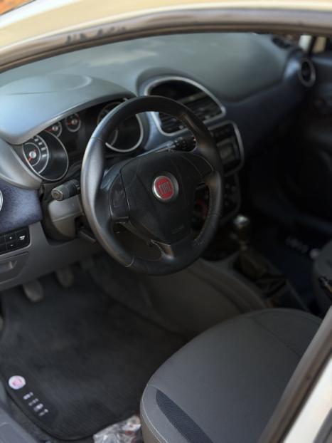 FIAT Punto 1.4 4P ATTRACTIVE FLEX, Foto 8