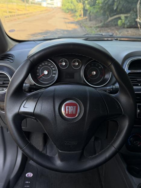 FIAT Punto 1.4 4P ATTRACTIVE FLEX, Foto 12