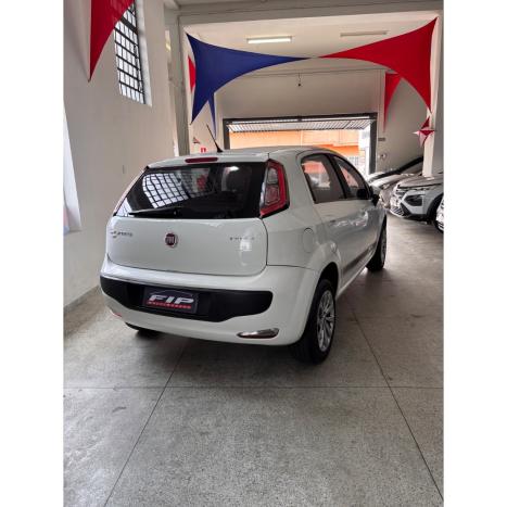 FIAT Punto 1.4 4P ATTRACTIVE FLEX, Foto 3
