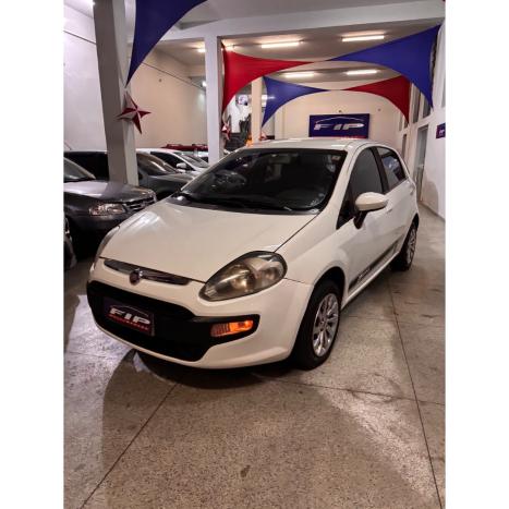 FIAT Punto 1.4 4P ATTRACTIVE FLEX, Foto 7