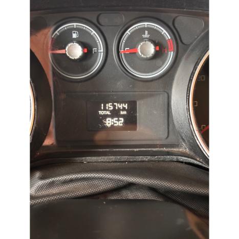 FIAT Punto 1.4 4P ATTRACTIVE FLEX, Foto 3