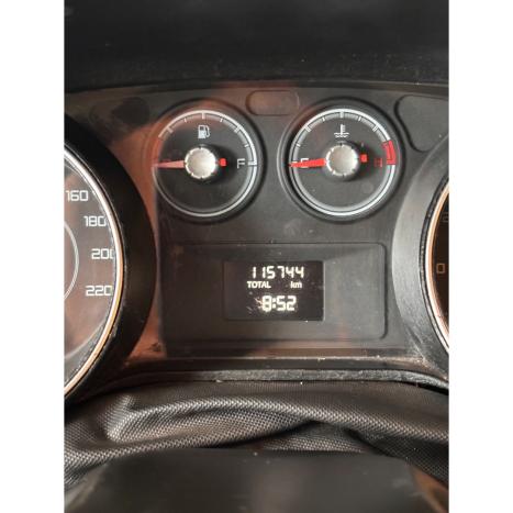 FIAT Punto 1.4 4P ATTRACTIVE FLEX, Foto 4