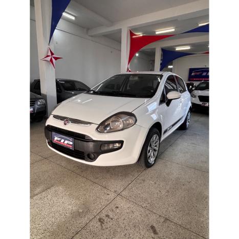 FIAT Punto 1.4 4P ATTRACTIVE FLEX, Foto 5
