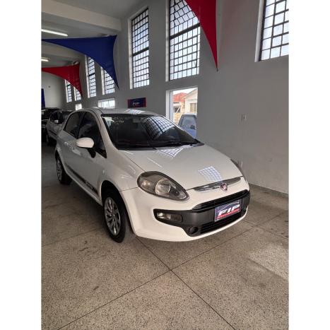 FIAT Punto 1.4 4P ATTRACTIVE FLEX, Foto 10