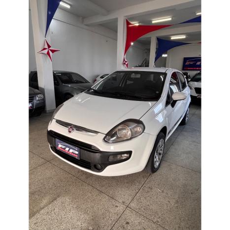 FIAT Punto 1.4 4P ATTRACTIVE FLEX, Foto 12