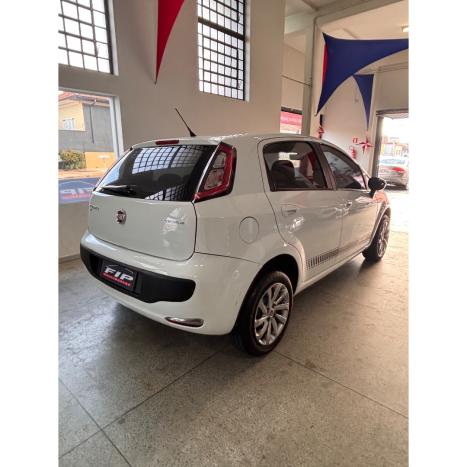 FIAT Punto 1.4 4P ATTRACTIVE FLEX, Foto 15