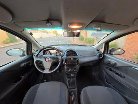 FIAT Punto 1.4 4P ATTRACTIVE FLEX, Foto 14