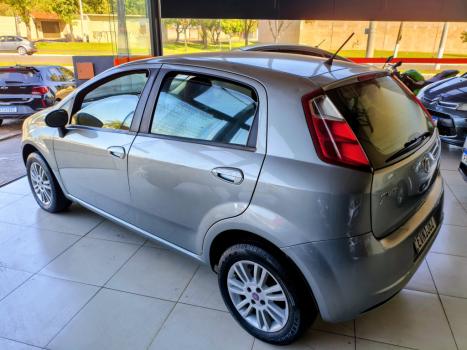 FIAT Punto 1.4 4P ATTRACTIVE FLEX, Foto 2