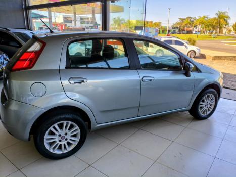 FIAT Punto 1.4 4P ATTRACTIVE FLEX, Foto 3